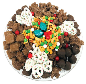 Palmer's Own Deluxe Party Tray - Medium