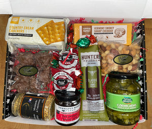 Holiday Bundle Gift Box - Palmer Specialty Foods