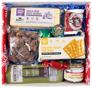 Gift Box - Palmer Specialty Foods