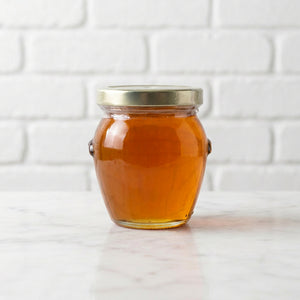 Wild Hill Honey - 9oz Pure & Raw