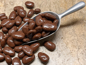 Chocolate Pecans