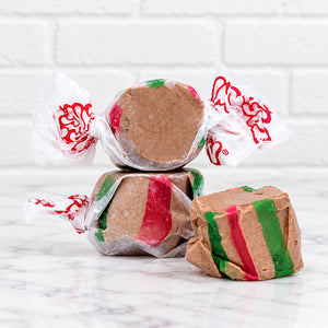 Saltwater Taffy - Hot Chocolate