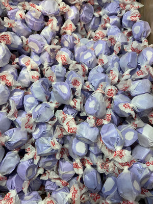 Saltwater Taffy