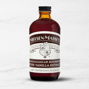 Madagascar Bourbon Pure Vanilla Extract