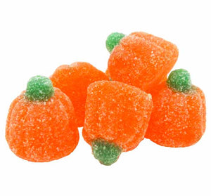Jelly Pumpkins