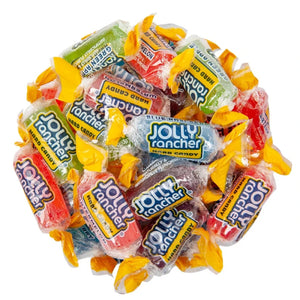 Jolly Ranchers