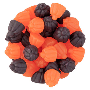 JuJu Pumpkins