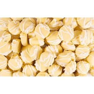 Lemon Cookies