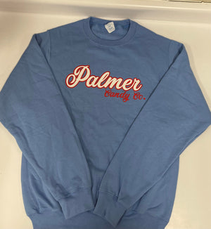Palmer Candy Crew Sweatshirt