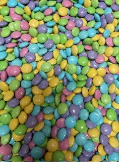 Easter M & M's