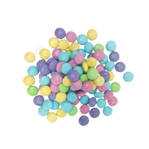 Pastel M & M's