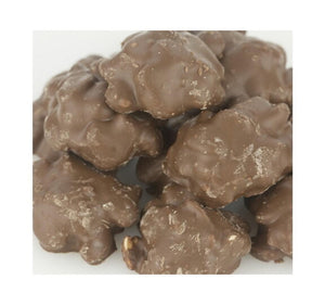Maple Cream Clusters