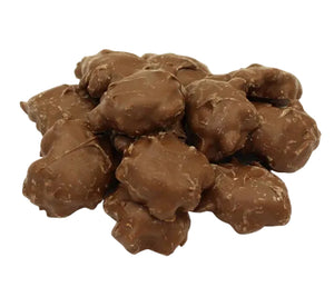 Maple Cream Clusters