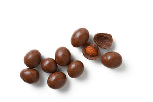 Chocolate Almonds