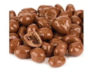 Chocolate Raisins
