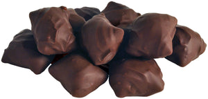 Milk Chocolate Peanut Butter Nuggets