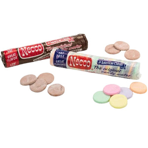 Necco
