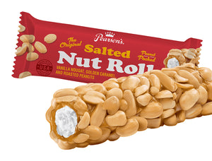 Deluxe Snack Mix