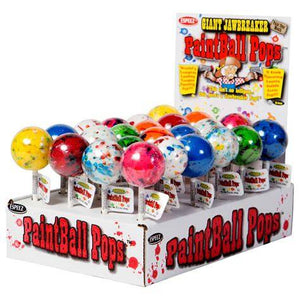 Paintball Pop
