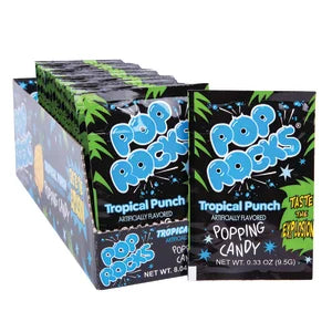 Pop Rocks - palmer-candy