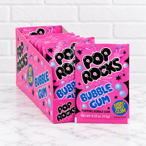 Pop Rocks - palmer-candy