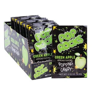 Pop Rocks - palmer-candy