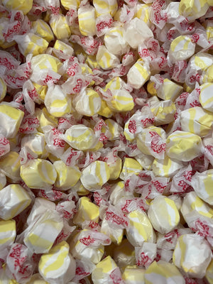 Saltwater Taffy