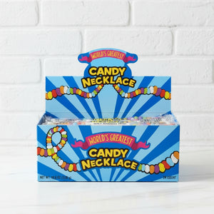 Candy Necklace