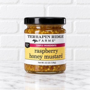 Terrapin Ridge Farms - Raspberry Honey Mustard