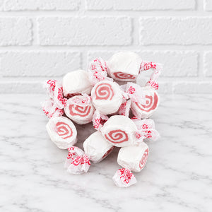 Saltwater Taffy - Red Velvet