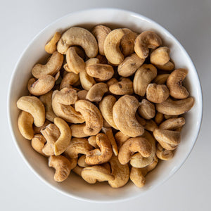 Roasted And Salted Cashews