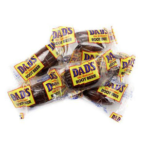 Dads Root Beer Barrels