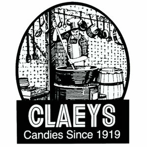 Old Fashioned Hard Candies ~ CLAEYS ~