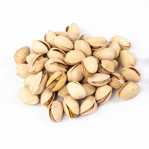 Salted Pistachios