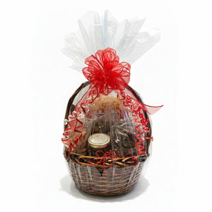 Sioux City Basket