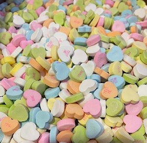 Conversation Hearts