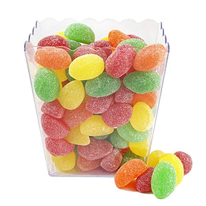 Sour Jelly Eggs