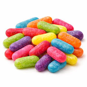 Mike And Ike's Sour Mix