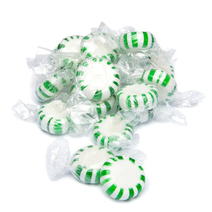 Spearmint Starlight Mints