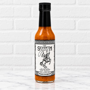 The Seventh Reaper 5oz