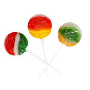 Tiger Pops