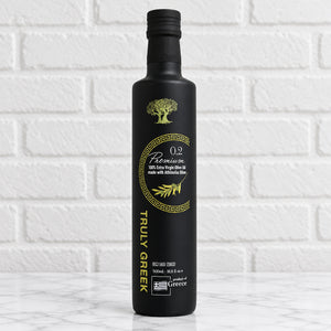 Truly Greek - Olive Oil - 500ml