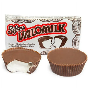 Sifer's Valomilk