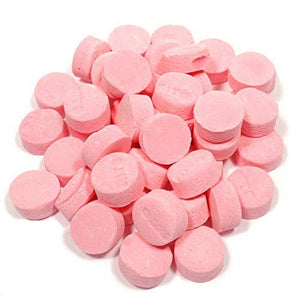 Wintergreen Lozenges