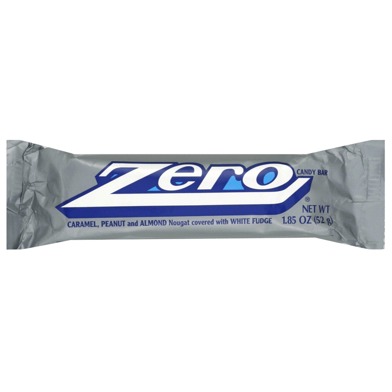 Zero Candy Bar Palmer candy Zero candy bar palmer candy