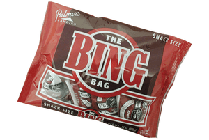 Snack Size Bing Bar