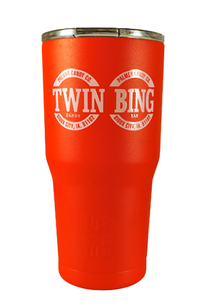 Twin Bing 20 OZ Tumbler