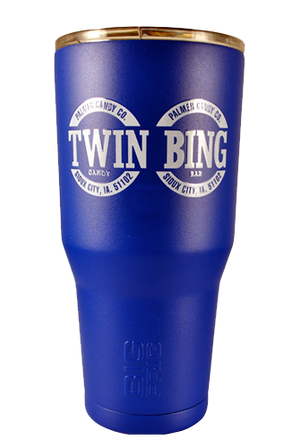 Twin Bing 30 OZ Tumbler