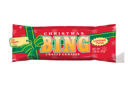 Bing Bites - palmer-candy