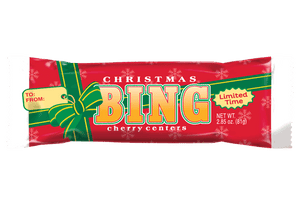 Christmas King Bing